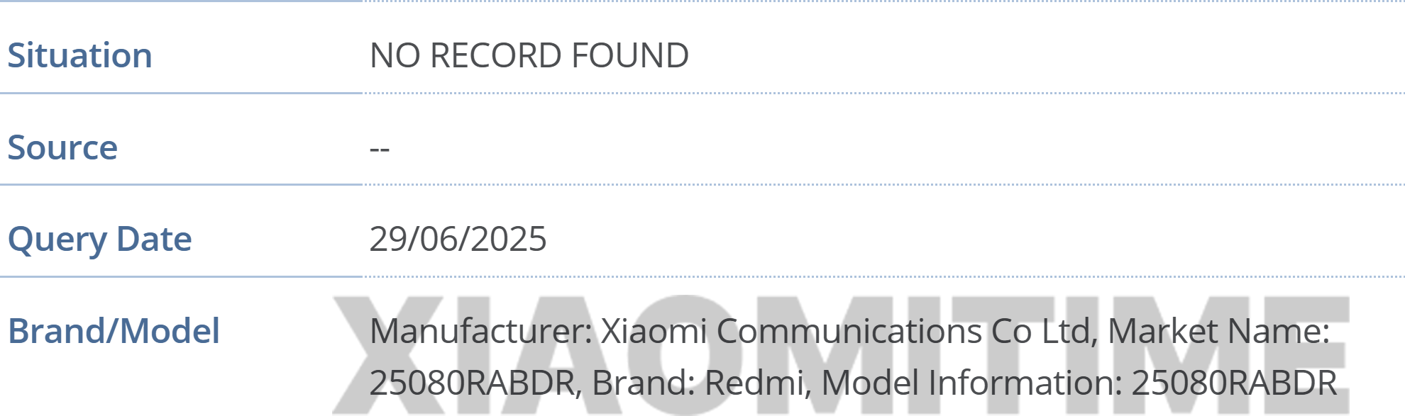 25080RDRDR
