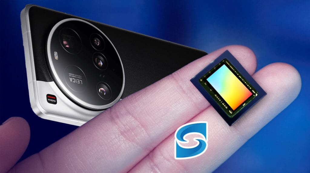 Adiós Sony: Xiaomi 16 Ultra Switches to Smartsens Camera 1 Adiós Sony Xiaomi 16 Ultra Switch a la cámara Smartsens