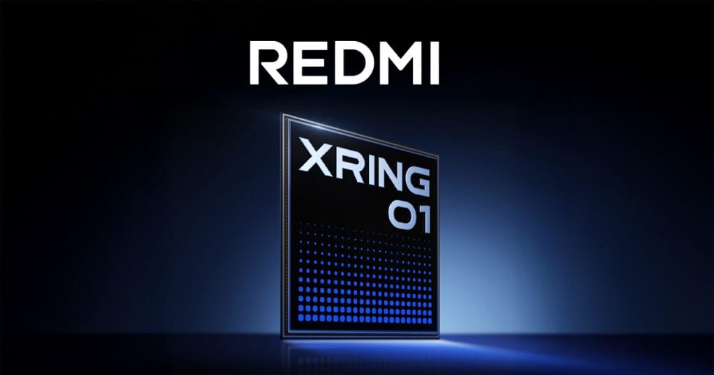 Redmi retrasa la integración de Xring O1 debido a los costos de desarrollo 1 Redmi Xring