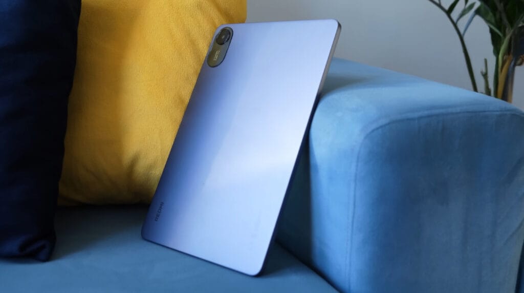 Redmi K Pad establece nuevos estándares de referencia con dimensiones 9400+ 1 Redmi Pad 2 1