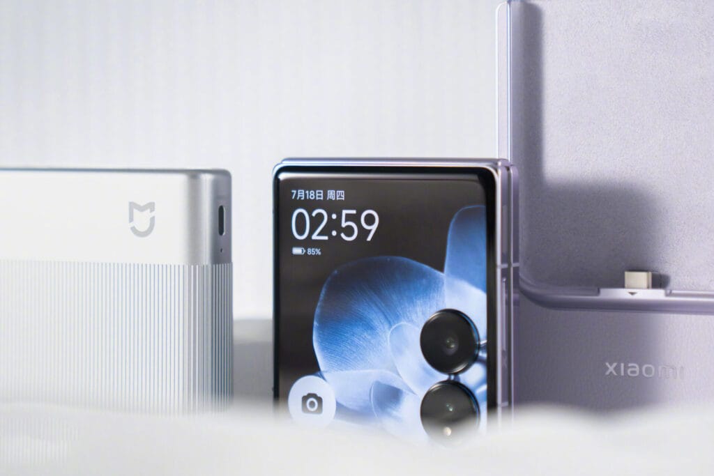 Mezclar Flip 1 2