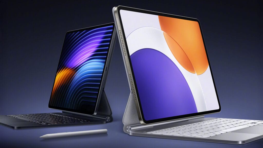 Xiaomi Pad 7s Pro anunciado con funciones de alta gama y estilo refinado 1 Pad 7s Pro