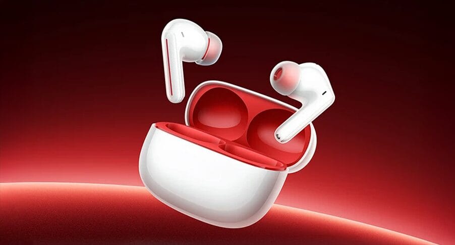 Budas Redmi 6 Pro Los auriculares inalámbricos de moda de la edición están aquí