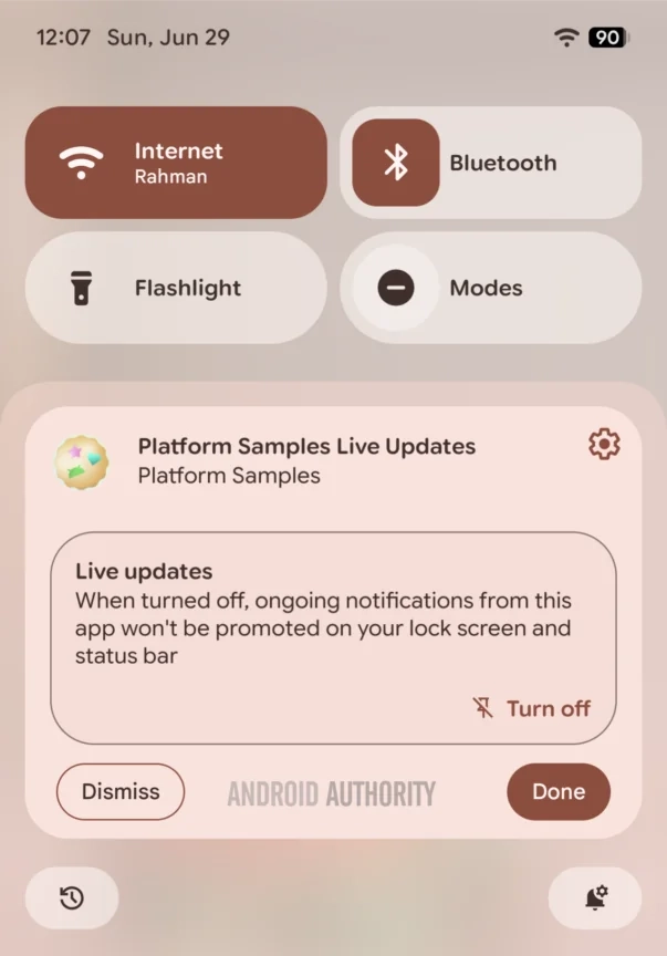 Podemos esperar Android 16 Actualizaciones en vivo en Xiaomi HyperOS 3 4 7E0150C1 7CD4 4610 A30C 16794B66AE69