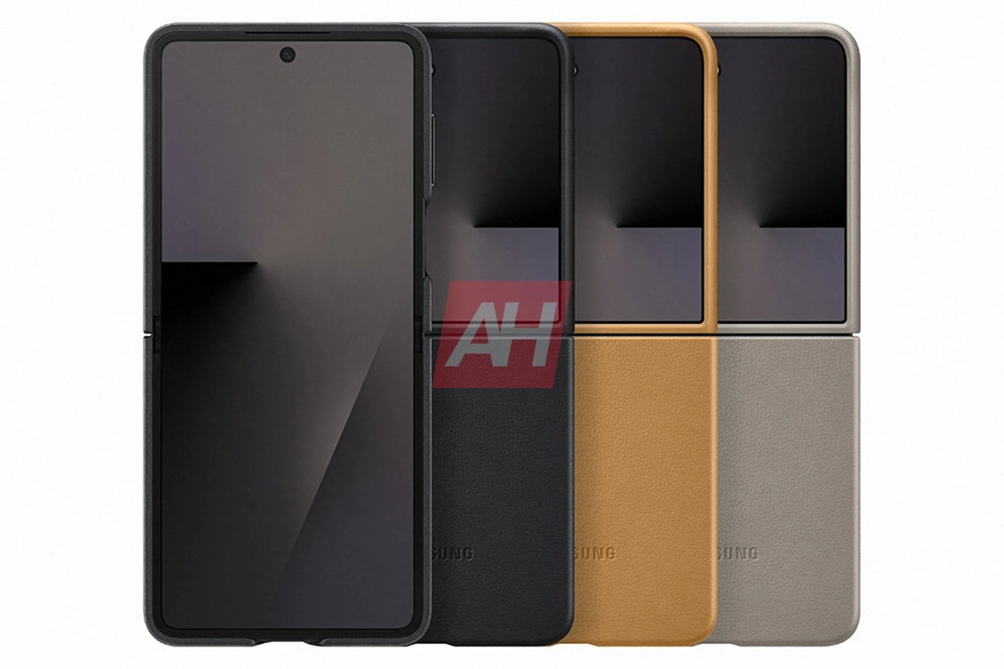 Samsung Galaxy Z Flip7 se filtra, pero Xiaomi Mix Flip 2 se ve mejor de 3 B502525B 28C3 4DF7 98DC B540CC534F42