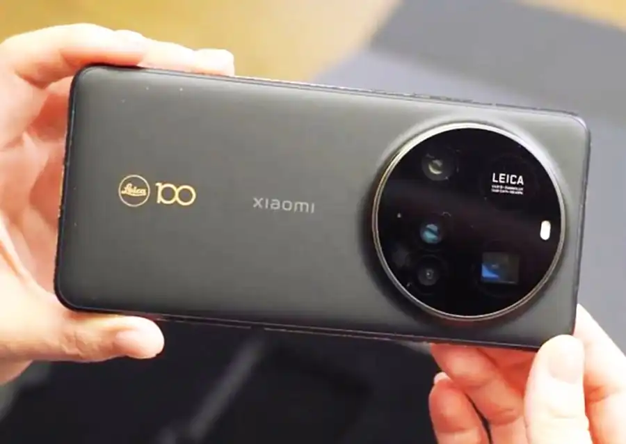 Xiaomi 15 Ultra Special 3