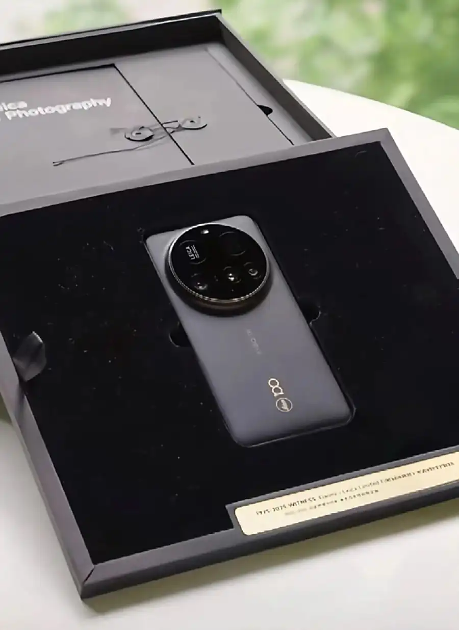 Xiaomi 15 Ultra Special 5