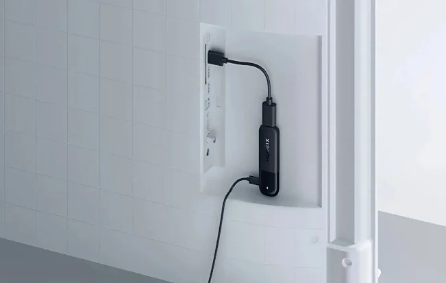 Google Mi TV Stick 5