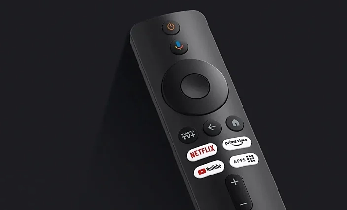 Google Mi TV Stick 4