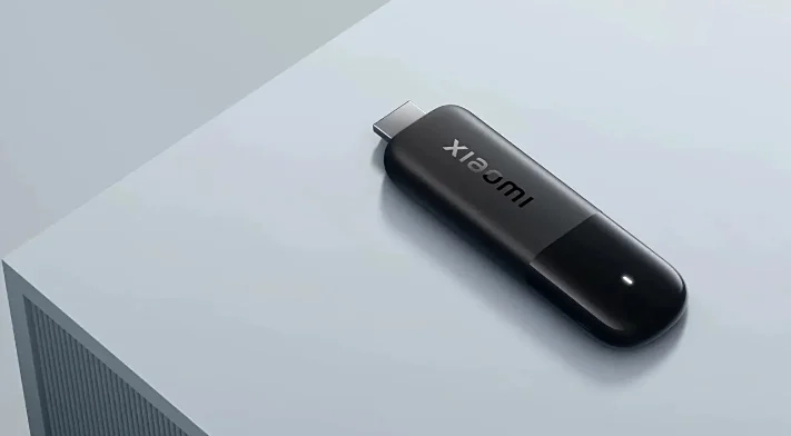 Google Mi TV Stick 3