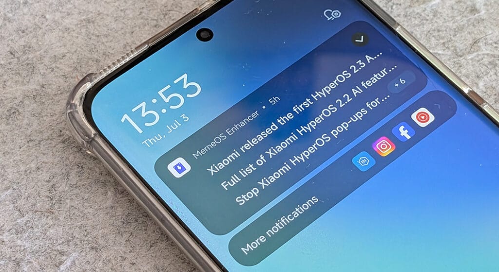 Podemos esperar Android 16 Actualizaciones en vivo en Xiaomi HyperOS 3 1 Podemos esperar Android 16 Actualizaciones en vivo en Xiaomi HyperOS 3