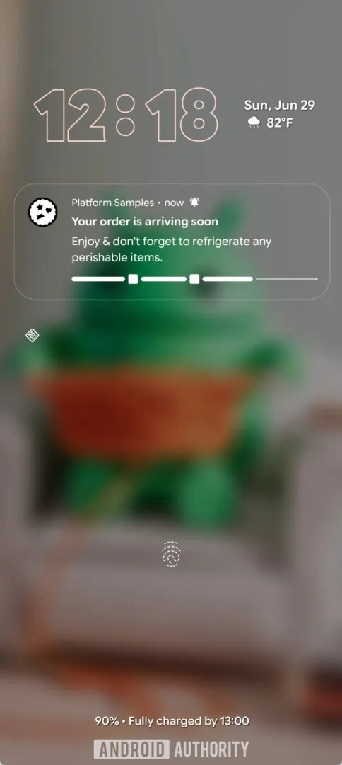 Podemos esperar Android 16 Actualizaciones en vivo en Xiaomi HyperOS 3 2 2D48C22F 2A53 4DAF 91FF 38AC1DA53714
