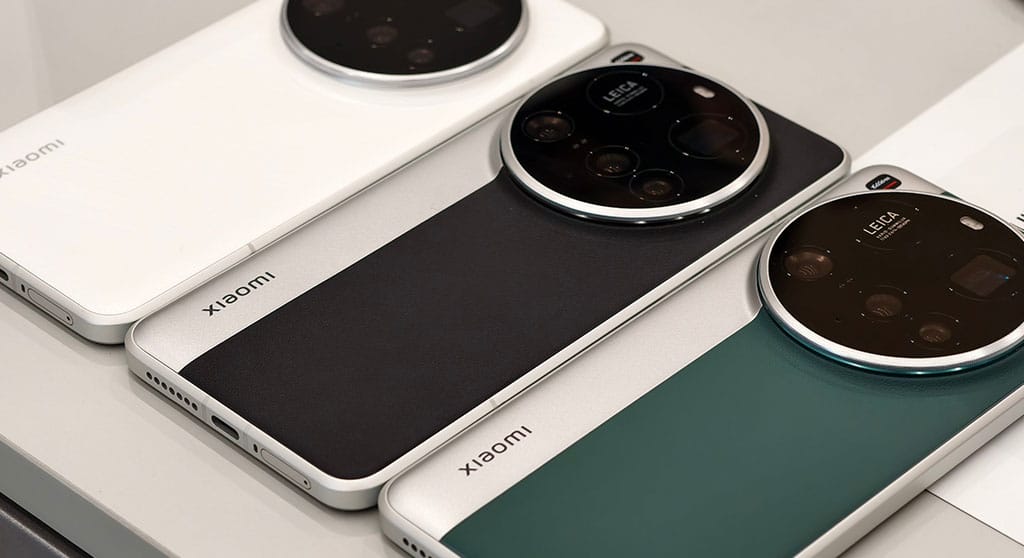 Xiaomi 15 Serie Ultra