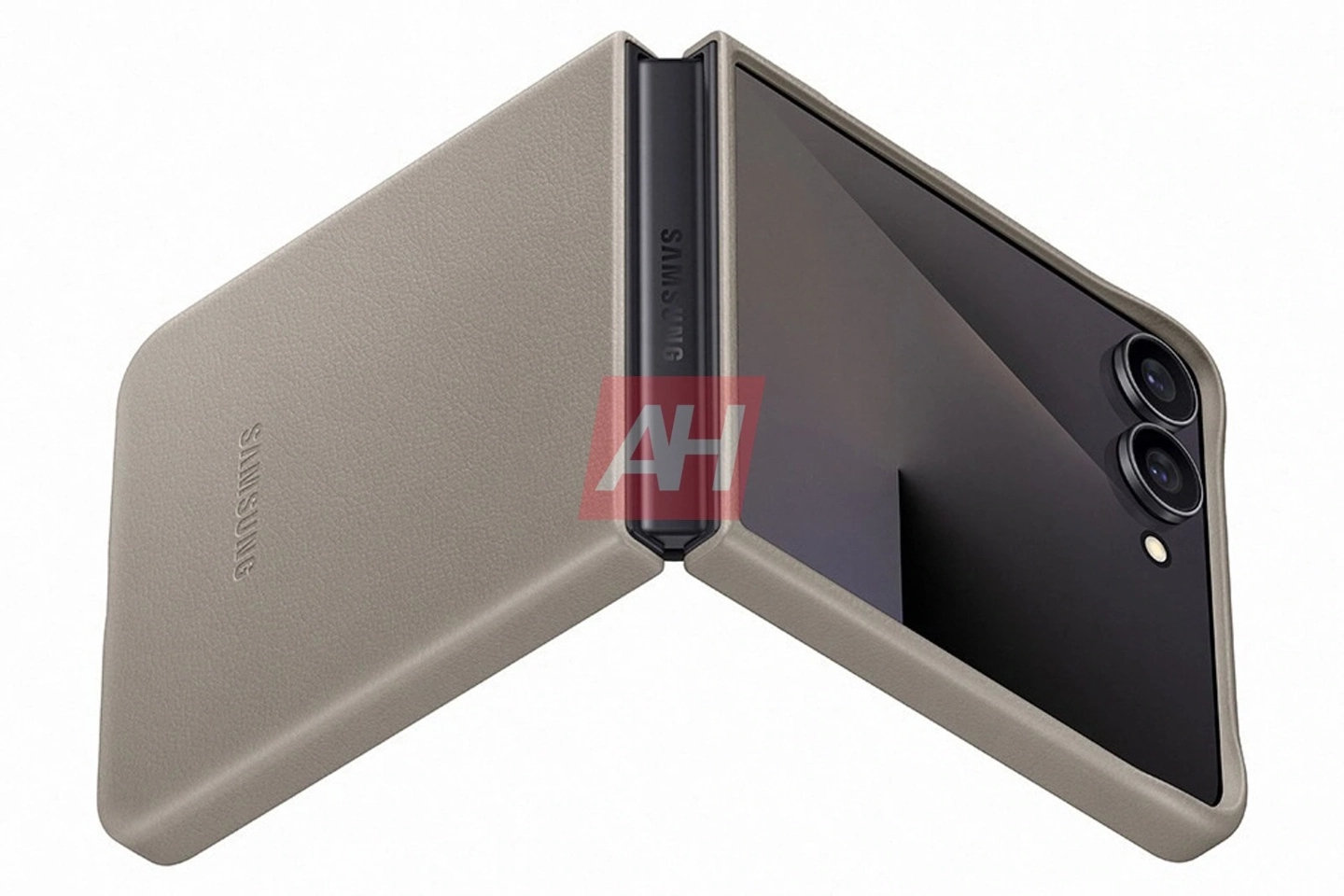 Samsung Galaxy Z Flip7 se filtra, pero Xiaomi Mix Flip 2 se ve mejor de 2 39A0AD1A D540 47B1 B1A9 266E5C1FBF