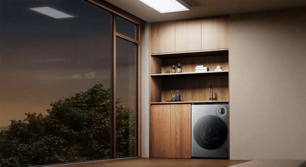 Xiaomi comienza Mijia Smart Dryer 2 Pro Con 94 posiciones de secado