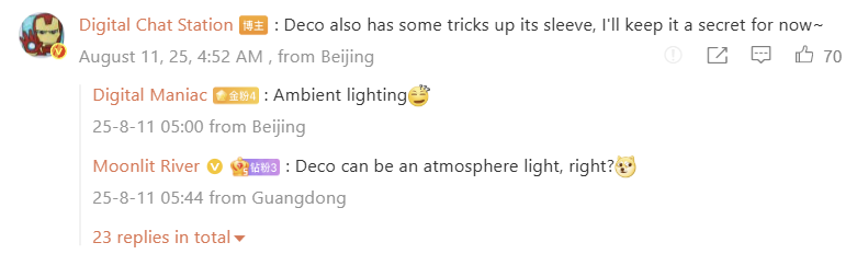 DCS Redmi K90 Pro 5