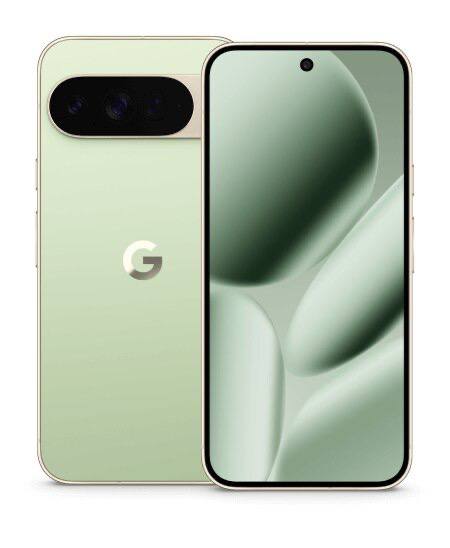 Píxel 10 Pro Colores 2
