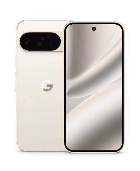 Píxel 10 Pro Colores 1
