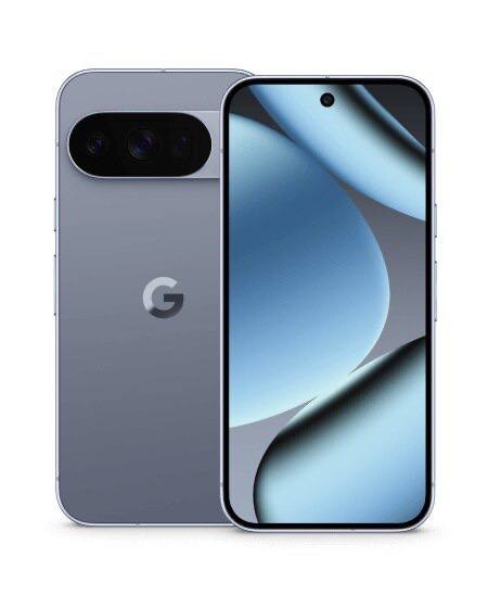 Píxel 10 Pro Colores 4