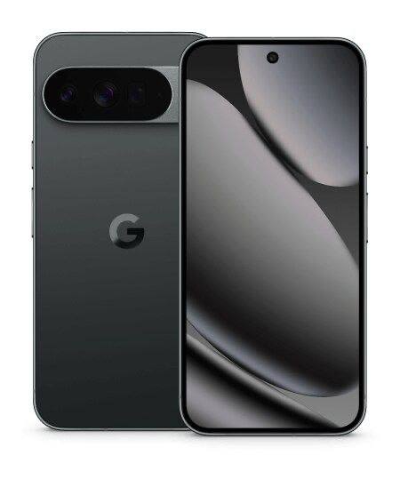 Píxel 10 Pro Colores 3