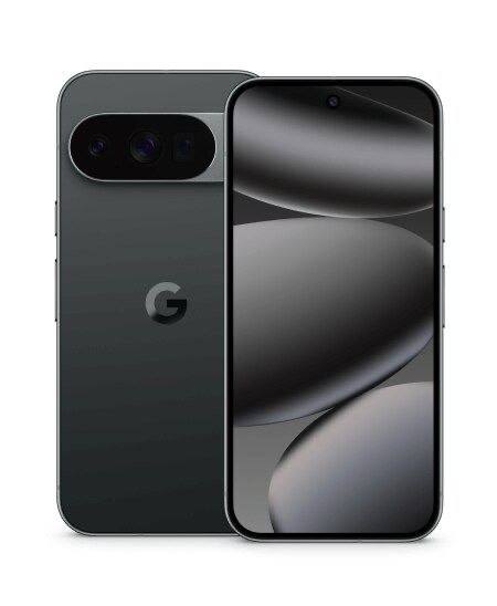 Píxel 10 Pro Colores 6