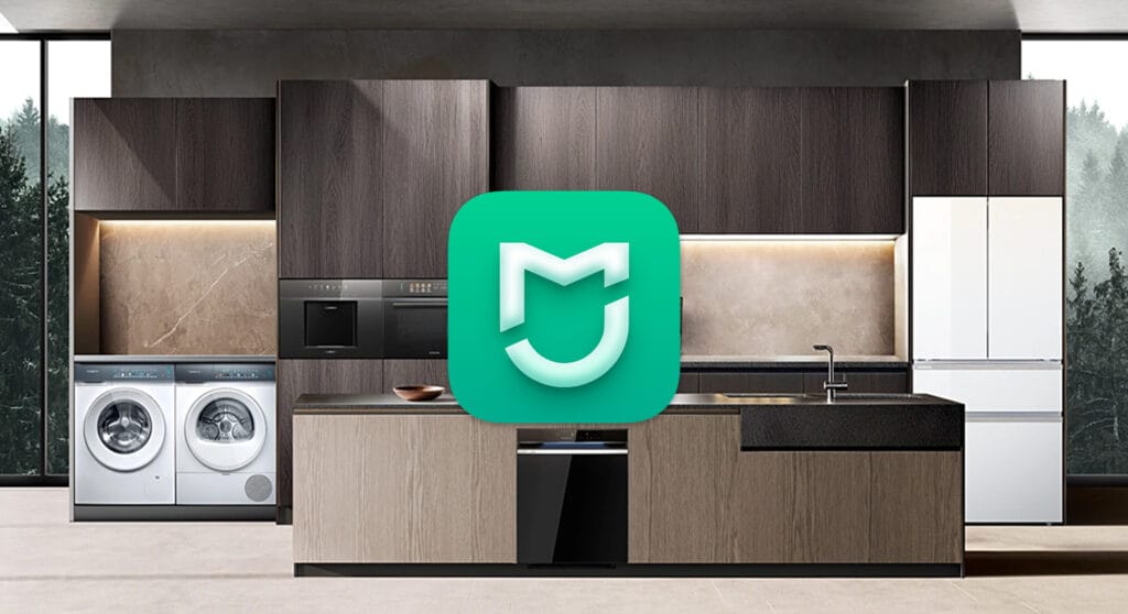 Los dispositivos Siemens ahora están entrando en la integración del hogar de Xiaomi