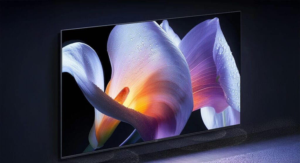 TV Xiaomi