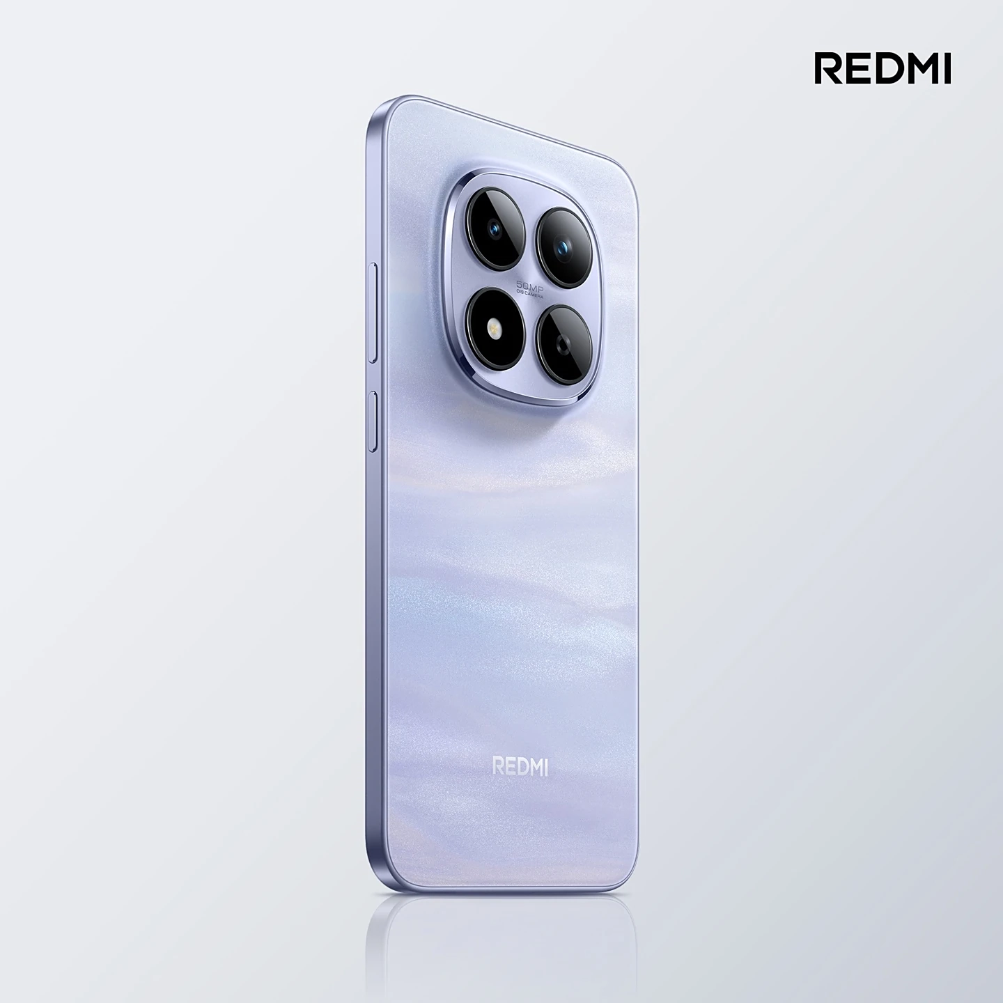 Smartect TPU Pellicola Protettiva Per Xiaomi Redmi Note 15 Pro 4G / Pro Plus | 2 Pezzi Clear | Anti-bolle E Ultra-sottile