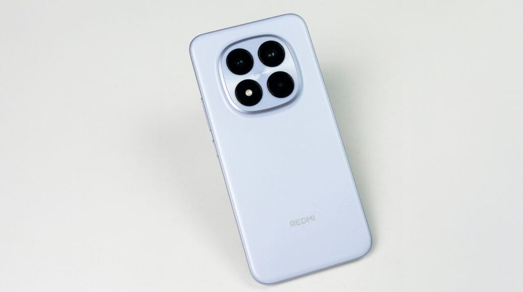 Redmi nota 15 Pro+ con Snapdragon 7s Gen 4 anunciado a 265 $ 1 Redmi nota 15 Pro Más