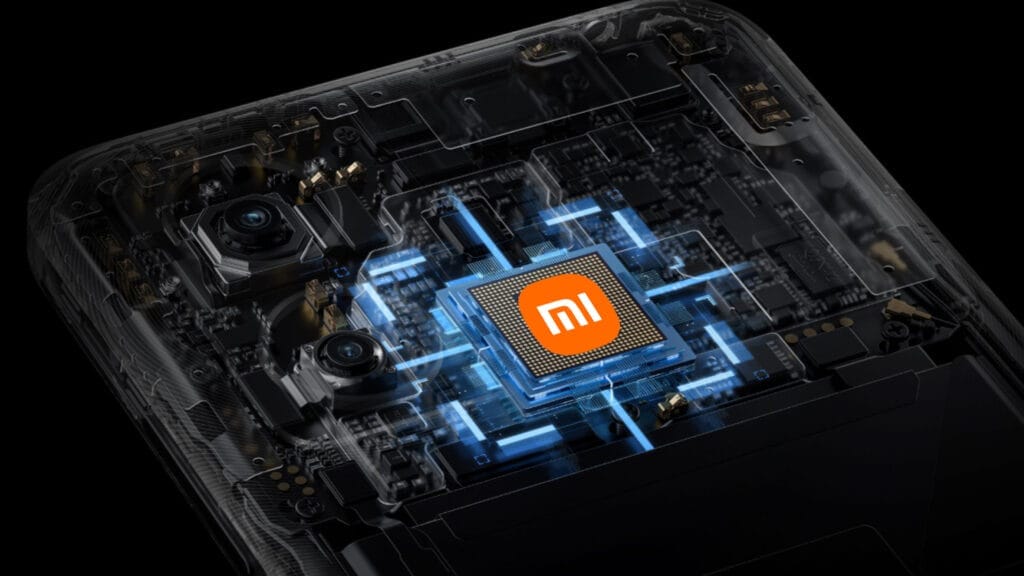 Xiaomis In House SoC con MediaTeks T90 Flagship 5G Modem