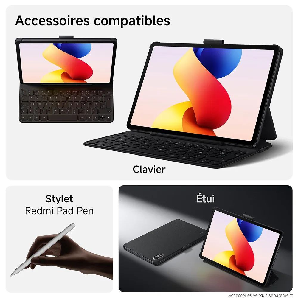 Redmi Pad Pro 2 3