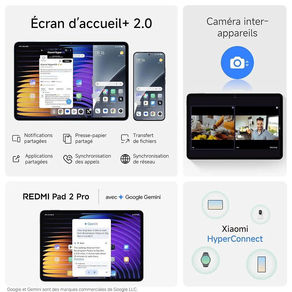 Redmi Pad Pro 2 4