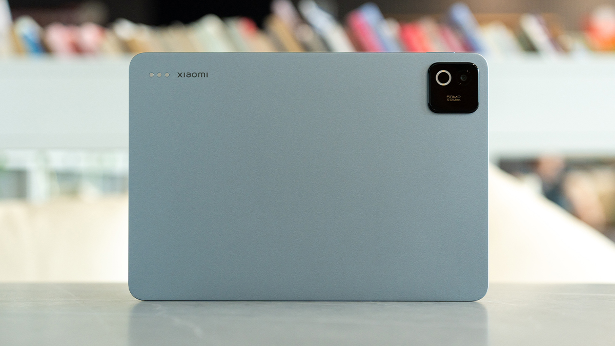 Xiaomi Pad 8 series como pantalla secundaria de Mac 4 para trabajo Xiaomi Pad 8 Pro 1
