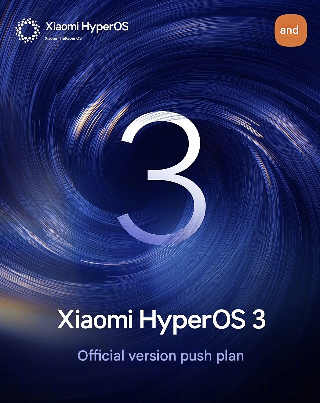Xiaomi HyperOS 3 para dispositivos del ecosistema que antes de lo que piensas 2 HyperOS Apariencia Fecha 1