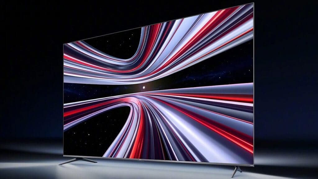 Redmi TV 2026