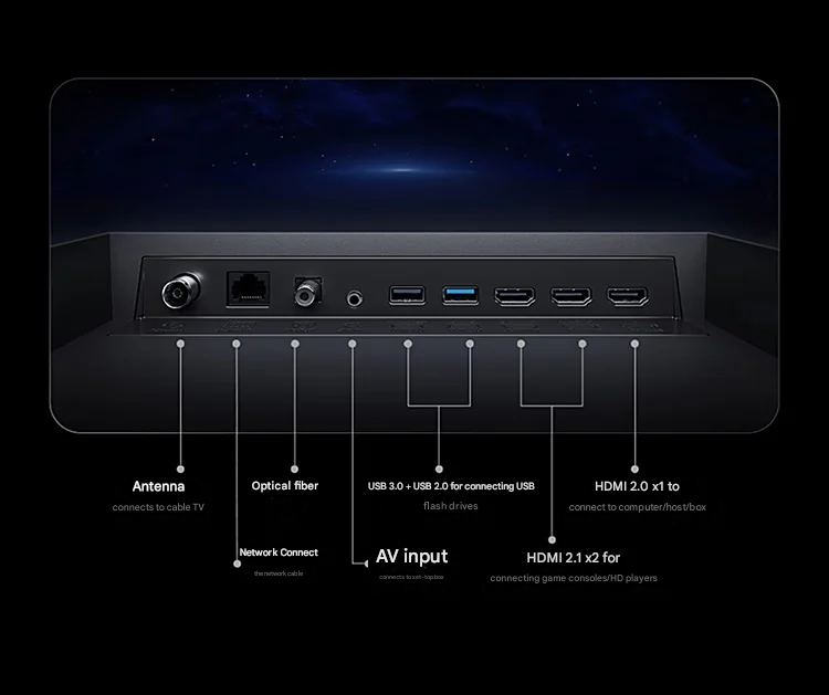 Redmi TV 2026 2