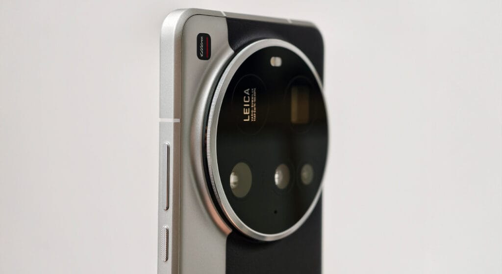 LEI Jun: serie Xiaomi 17 para competir directamente con el iPhone 1 Xiaomi 15 Ultra