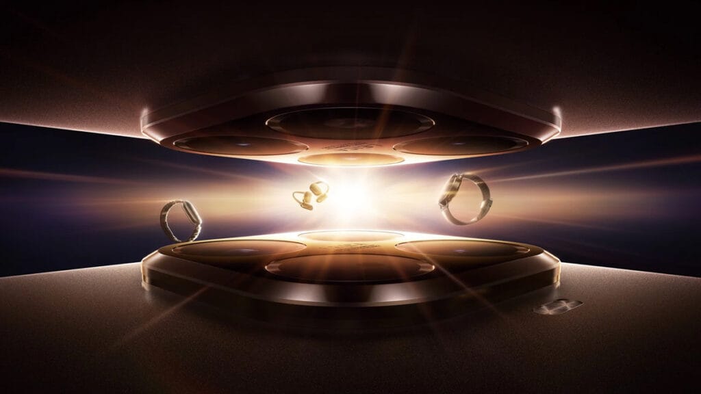 La cámara de la serie Xiaomi 15T: muestras muestran insignia como el rendimiento 1 Cámara xiaomi 15t