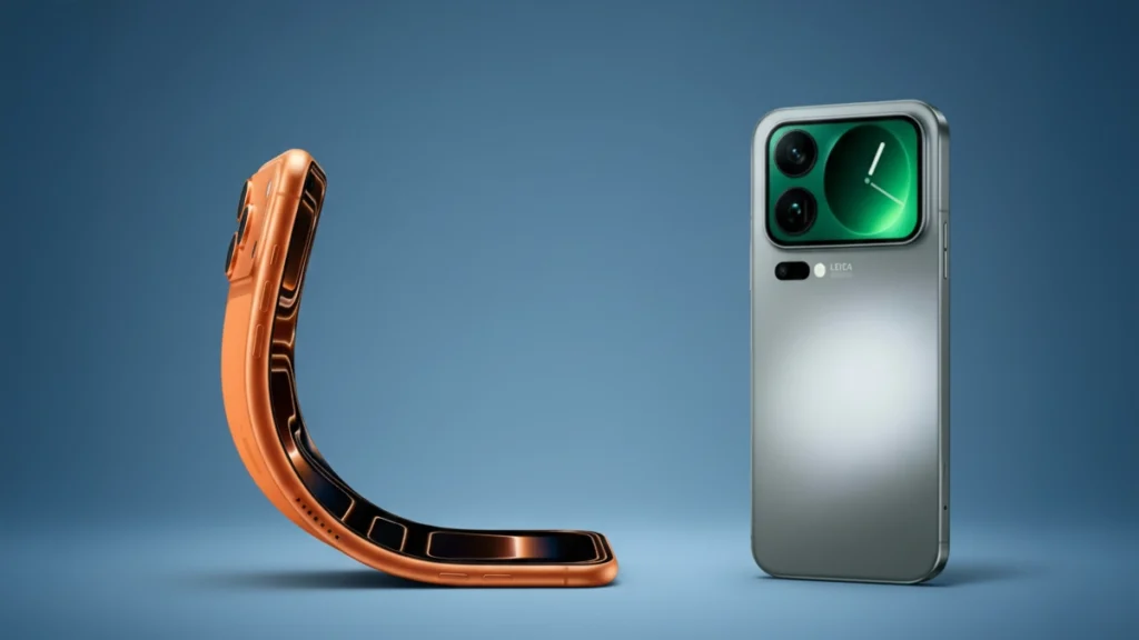 iPhone 17