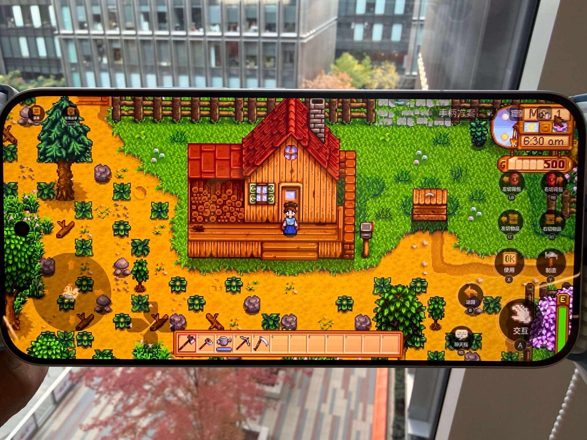 Ahora puedes jugar juegos de Steam en un Xiaomi Phone 3 Juegos de PC en Xiaomi 1