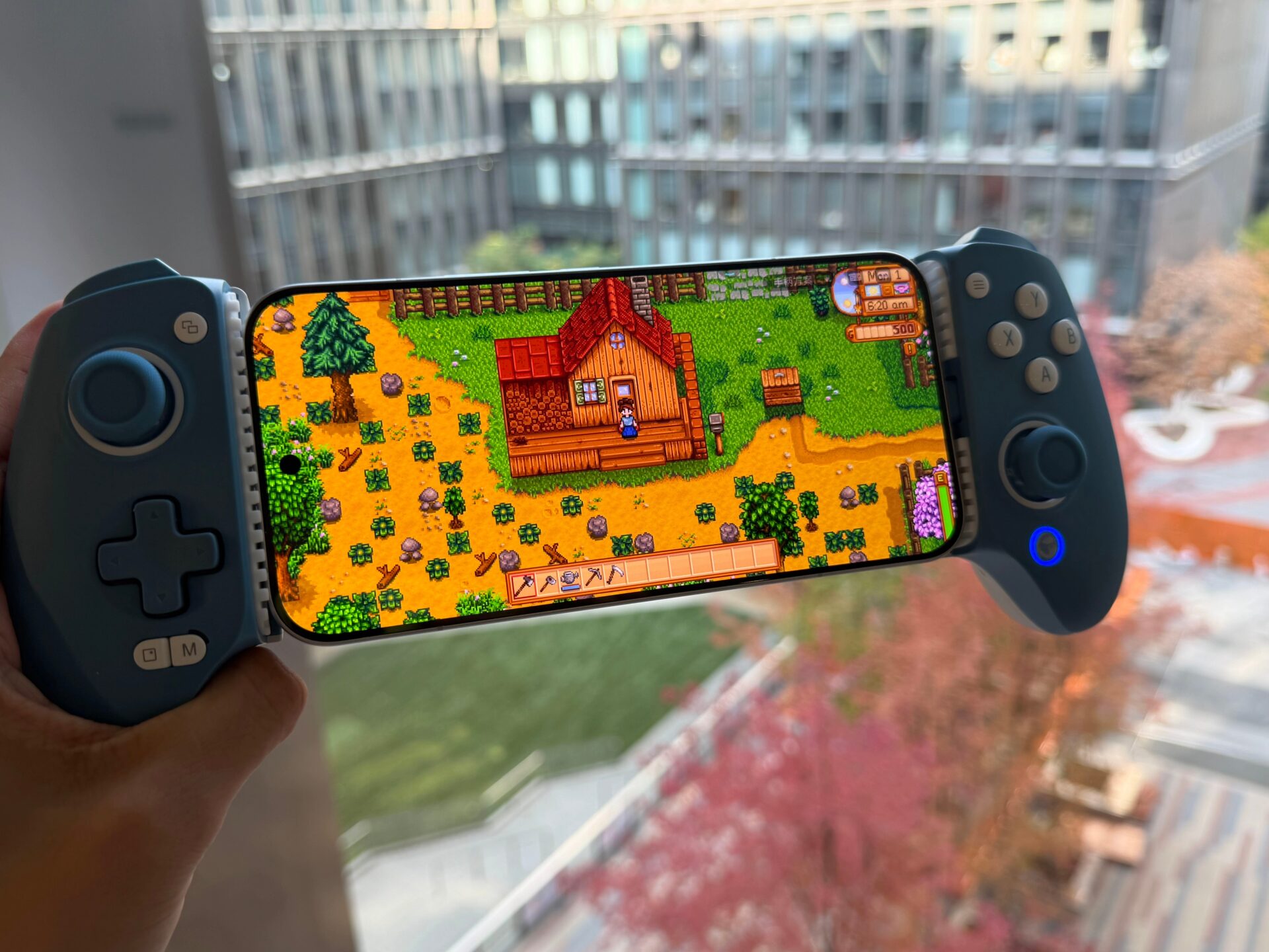 Ahora puedes jugar juegos de Steam en un teléfono Xiaomi 4 Juegos de PC en Xiaomi 2