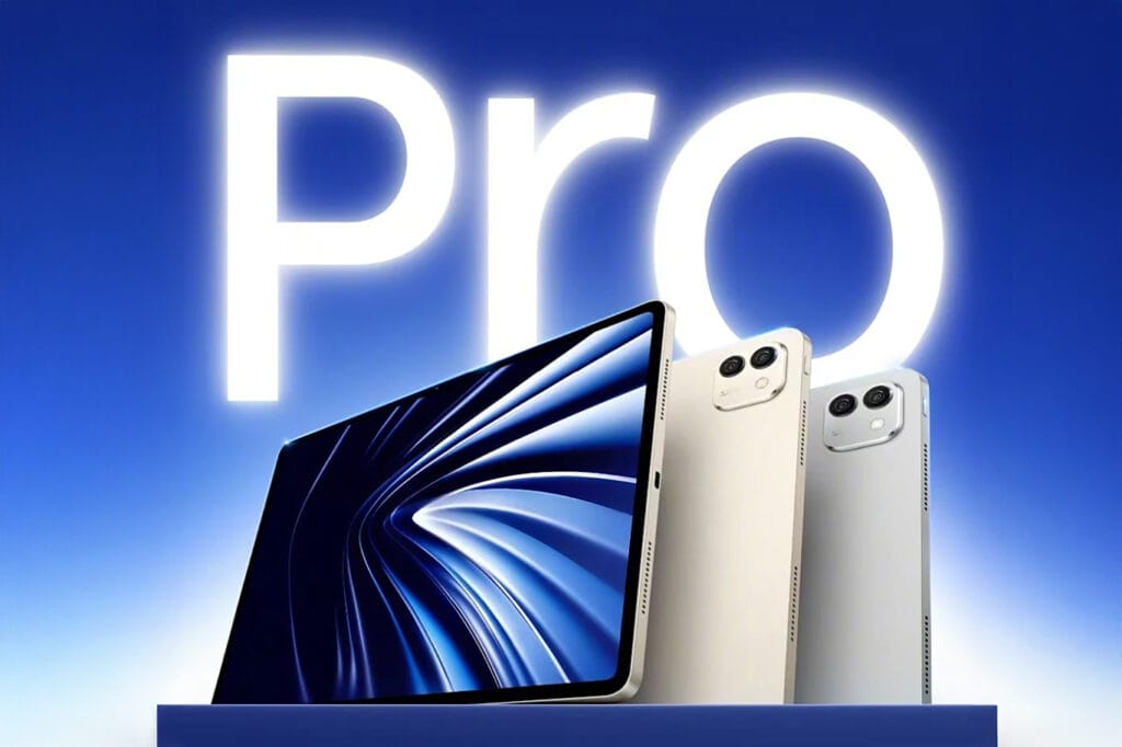 Honor almohadilla mágica 3 Pro