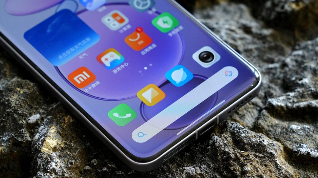 Prueba el nuevo y hermoso Xiaomi HyperOS 3 actualizaciones de aplicaciones 1 Xiaomi HyperOS Aplicaciones