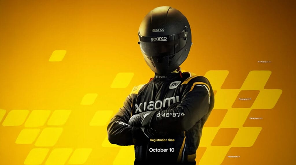 carreras de xiaomi