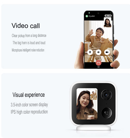 Videollamada Xiaomi 12