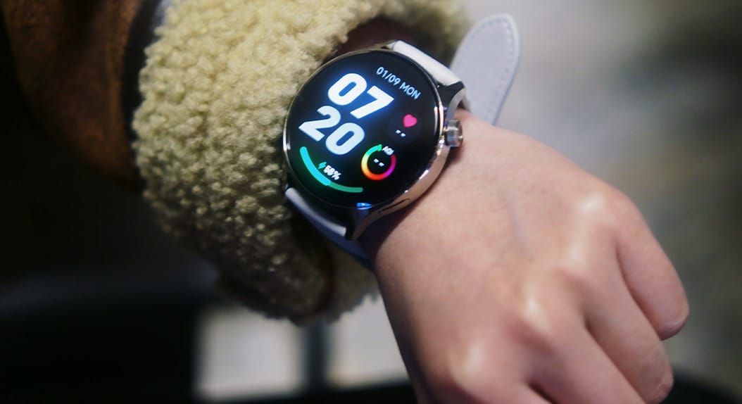 ¿Perdido en el bosque? Aquí se explica cómo moverse con un teléfono Xiaomi 4 El último reloj de Xiaomi pasa la certificación 3C. Llega con eSIM y comunicaciones por satélite