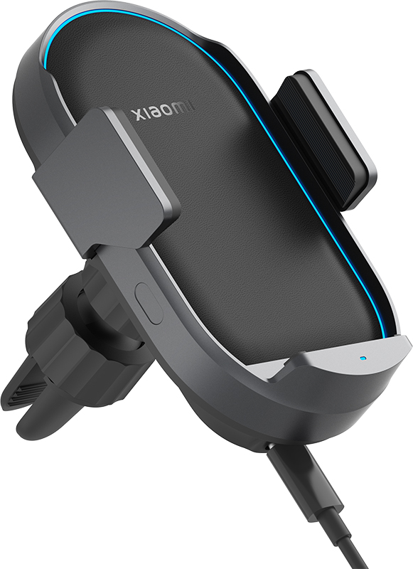 Cargador de coche inalámbrico Xiaomi 50W Pro
