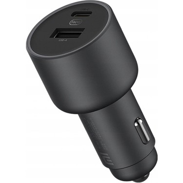 Cargador de coche Xiaomi 100W 1A1C