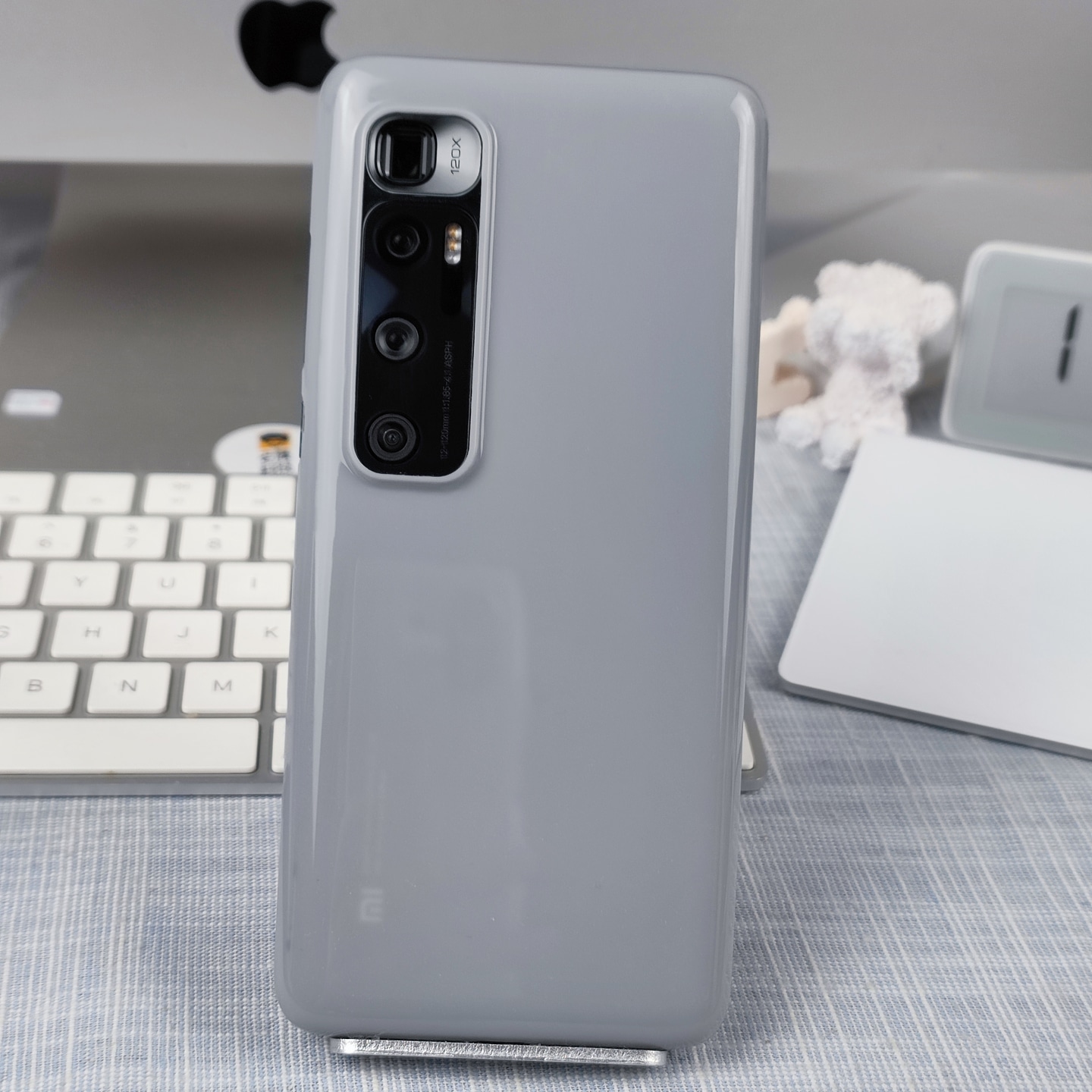 Mi 10 Ultra