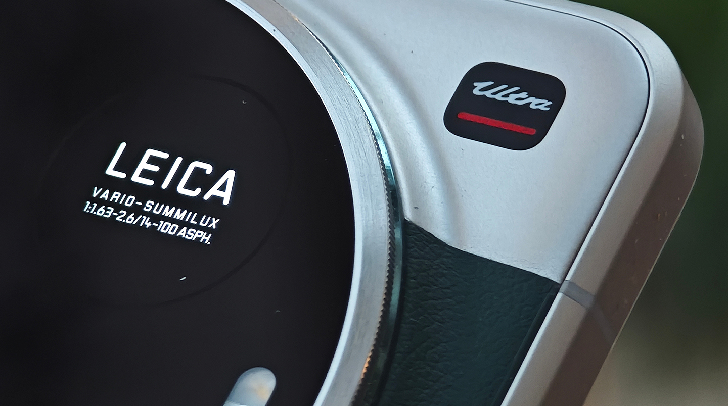 Los 5 mejores trucos de Xiaomi que todo usuario odia en secreto 6 Leica ultra